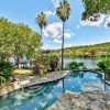 Отель 5BR 5BA Lake Austin Double Decker Boat House by RedAwning, фото 17