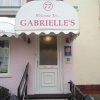Отель Gabrielle's Hotel в Блэкпуле