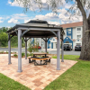 Отель Microtel Inn & Suites by Wyndham Brooksville, фото 15