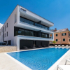 Отель Luxury Apartments Magali 2, фото 16