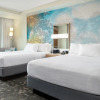 Отель Courtyard by Marriott Houston Northeast, фото 18