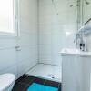Отель Nice chalet with dishwasher, in a holiday park in the middle of De Veluwe, фото 23