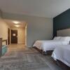 Отель Hampton Inn & Suites Knightdale Raleigh, фото 31