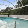 Отель Kendall Dr. 860 Marco Island Vacation Rental 3 Bedroom Home by Redawning, фото 15