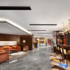 Отель Hampton by Hilton Tianjin Wuqing, фото 2