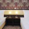 Отель City Hotel Ahlen Garni - 3 Sterne, фото 26