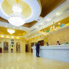 Отель Vienna Hotel Yangzhou Oriental Internation Food City, фото 2