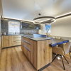 Отель Penthouse Appartement Fire & Stone, фото 13