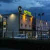 Отель B&B HOTEL Clermont-Ferrand Aubière Sud, фото 1