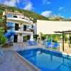 Отель Villa Zumrut 2 by Akdenizvillam, фото 12