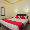Отель The Sincro Hotel, фото 8