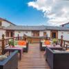 Отель Chujian Lijiang Boutique Inn, фото 24