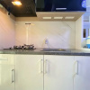 Отель Artsy 2Br Apartment At Parahyangan Residence, фото 11