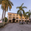 Отель The Palm Garden Hotel, фото 15