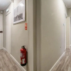 Отель Hostel Seven Hills, фото 14