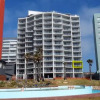 Отель Beach Club Unit 207, фото 26