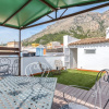 Отель Cozy Holiday Apartment With Terrace and BBQ, фото 14
