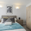 Отель Tudors eSuites Birmingham Apartments with Gated Parking, фото 24
