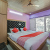 Отель Radha Homestay By OYO Rooms, фото 17