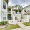 Отель Kissimmee Condo w/ Furnished Patio: 8 Mi to Disney, фото 18