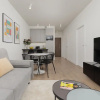 Отель Domaniewska Gym & Sauna by Renters, фото 5
