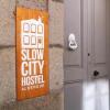 Отель Slow City Hostel, фото 10