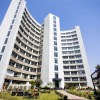 Отель Jashore IT Park Hotel and Resort, фото 17