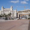 Отель B&B Alicante в Аликанте