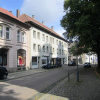 Отель Externsteiner Hof Apartments, фото 1