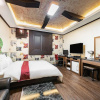 Отель Suwon Bukmun Herb Motel, фото 39