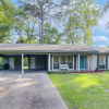 Отель Garden City Home w/ Screened Porch: Near Savannah!, фото 17