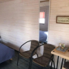 Отель WOMOCAMP Holzhütte 2, фото 3