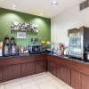 Отель Sleep Inn & Suites, фото 35