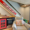 Отель Lakefront Townhome w/ Dock: 6 Mi to Blue Ridge!, фото 1