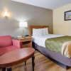 Отель Comfort Inn North, фото 6