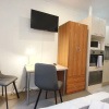 Отель Private & Compact CBD Studio - Free Wifi, фото 6