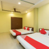 Отель Mahalaxmi by OYO Rooms, фото 3