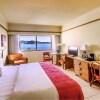 Отель San Carlos Plaza Hotel, Beach & Convention Center, фото 30