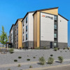 Отель LivAway Suites SLC- West Jordan, фото 1
