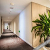 Отель Hanting Youjia Hotel (Jiujia Road, Yanghe New District), фото 2