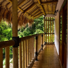 Отель Cabaña Mirador del Bosque Tayrona, фото 22