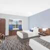 Отель Microtel Inn & Suites By Wyndham Binghamton, фото 8