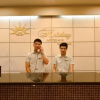 Отель Holiday Hotel Haiphong, фото 18