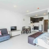 Отель Condo in Karon in Chic Condo - Unit B603, фото 10