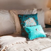 Отель Serenidad - Delightful Vacation Home, Walk to The Plaza and Canyon Rd, фото 11