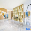 Отель Skyscraper Hotel (Huangyan Jiufeng Park), фото 7