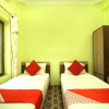 Отель Oyo 535 Hotel Lumbini Comfort Inn, фото 14