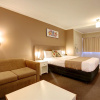 Отель Quality Hotel City Centre, фото 6