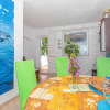 Отель Nice Apartment in Grebastica With Wifi and 2 Bedrooms, фото 15