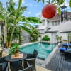 Отель Sun Shoot Villas Seminyak, фото 13